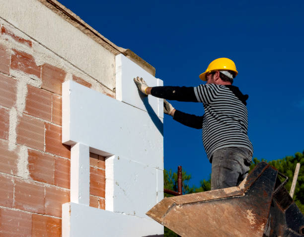 Best Insulation for Specific Applications in Oakwood, PA
