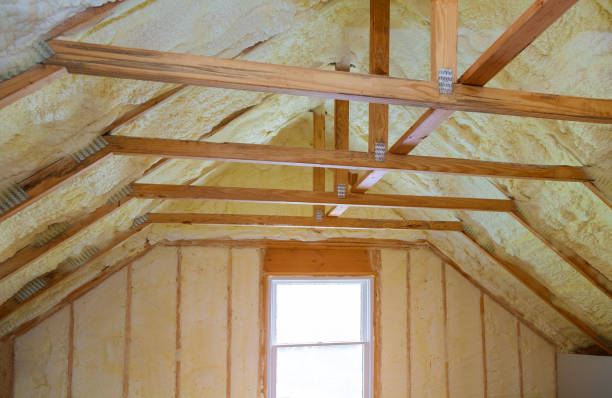 Best Residential Insulation in Oakwood, PA