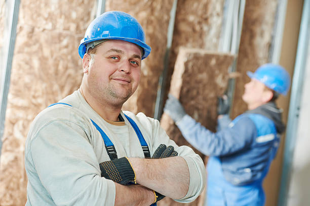 Best Specialty Insulation in Oakwood, PA