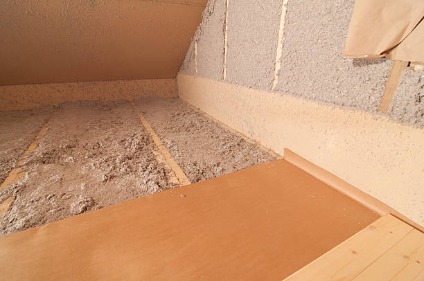 Best Insulation Installation Services in Oakwood, PA
